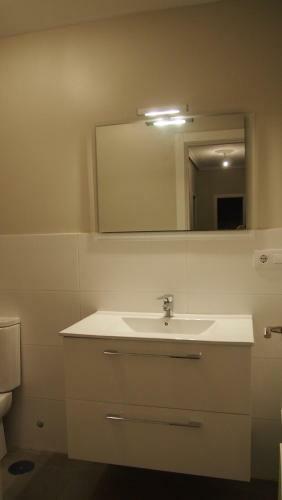 Apartamento Ourense Termal