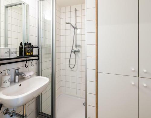 Apartamento Antwerp Old Town Appartment