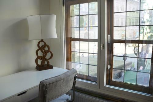 Apartamento Antwerp Old Town Appartment