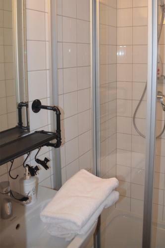 Apartamento Antwerp Old Town Appartment