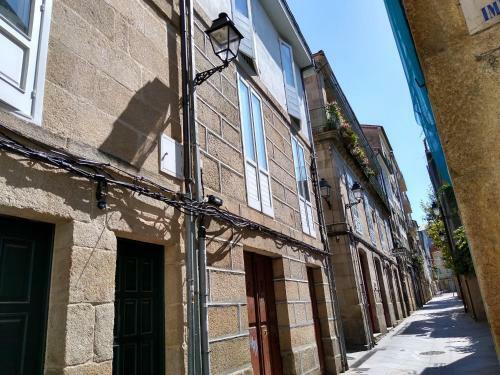 Apartamento A Casa Da Liberdade