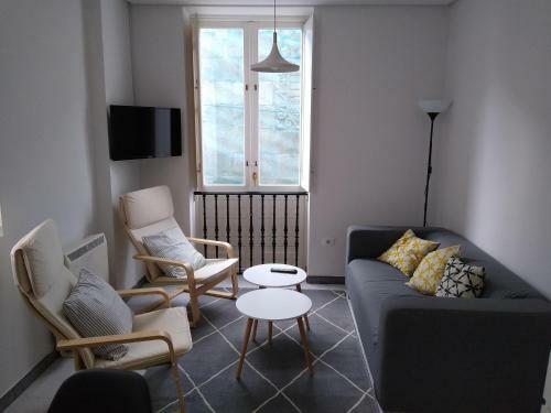 Apartamento A Casa Da Liberdade