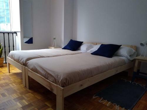 Apartamento A Casa Da Liberdade