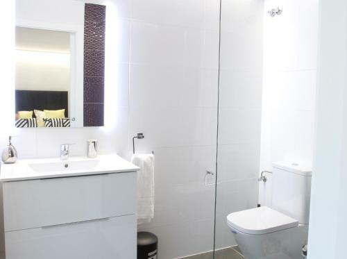 Apartamento Acio Espumoso. Loft Casco Historico En Ourense