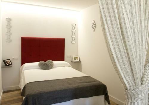 Apartamento Acio Espumoso. Loft Casco Historico En Ourense