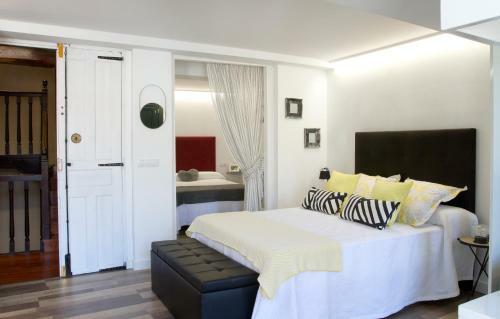 Apartamento Acio Espumoso. Loft Casco Historico En Ourense