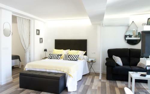 Apartamento Acio Espumoso. Loft Casco Historico En Ourense