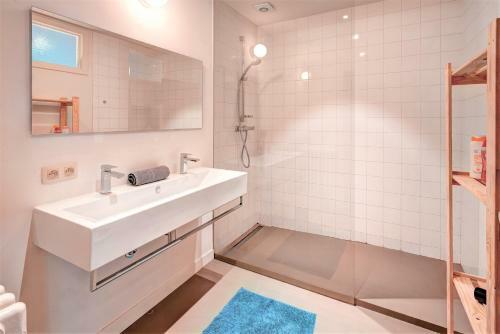 Spacious Apartments In The Heart Of Antwerp