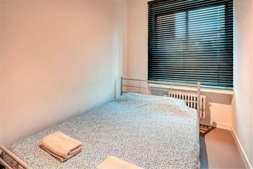 Spacious Apartments In The Heart Of Antwerp