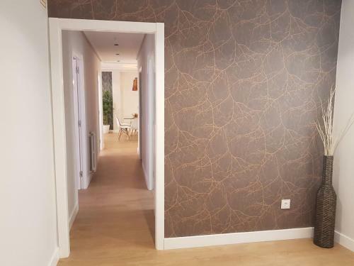 Apartamento Quatre Casas