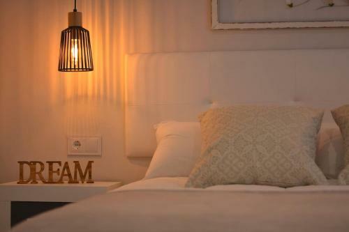 Apartamento Quatre Casas