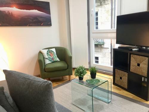 Apartamento Burgas Termal