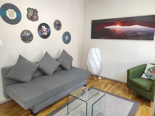 Apartamento Burgas Termal