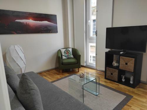 Apartamento Burgas Termal
