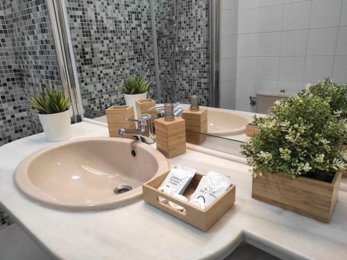 Apartamento Burgas Termal