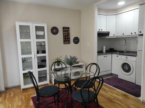 Apartamento Burgas Termal