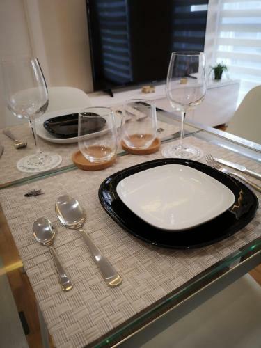 Apartamento Burgas Termal