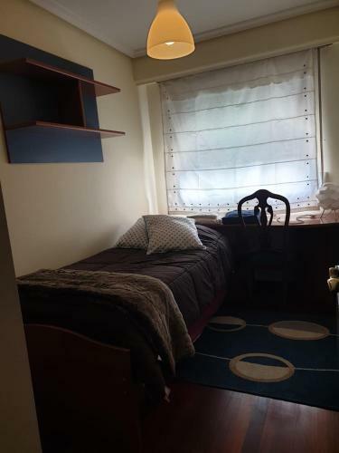 Apartamento Zona Campus-lagunas
