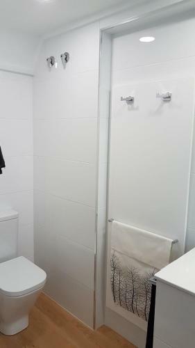 Apartamento Estudio Atico Con Altillo Ourense