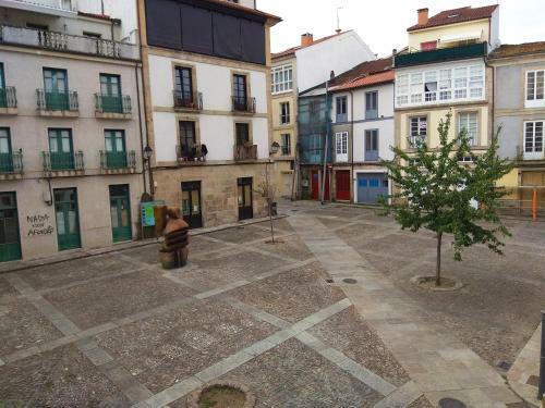 Luminoso Apartment Casco Hist�rico