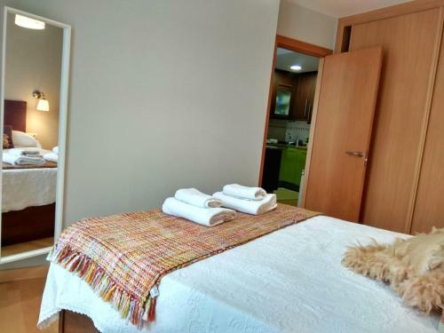 Luminoso Apartment Casco Hist�rico