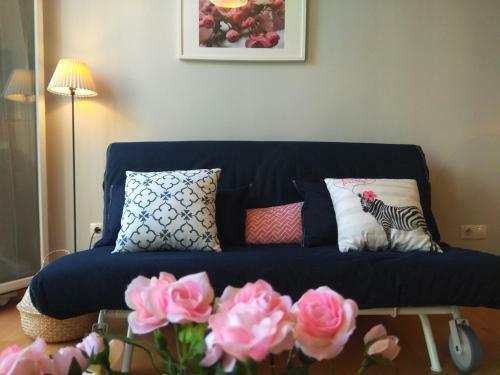 Luminoso Apartment Casco Hist�rico