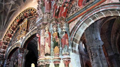 Luminoso Apartment Casco Hist�rico