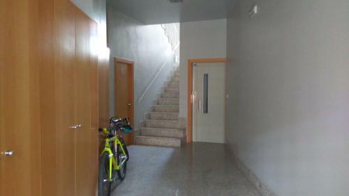 Luminoso Apartment Casco Hist�rico