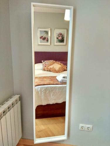Luminoso Apartment Casco Hist�rico