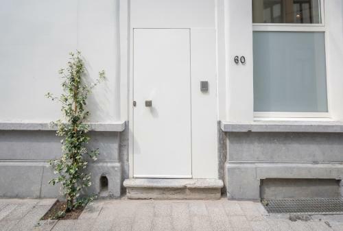 Apartamento The Black Pants