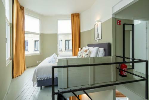 Apartamento The Black Pants