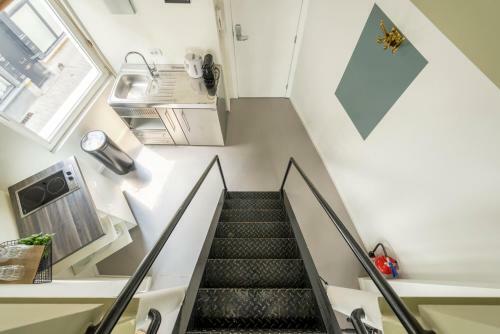 Apartamento The Black Pants