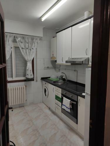 Apartamento Parque Da Ponte