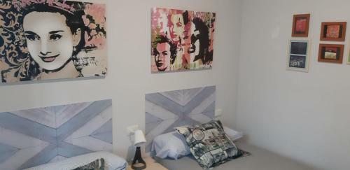 Apartamento Parque Da Ponte