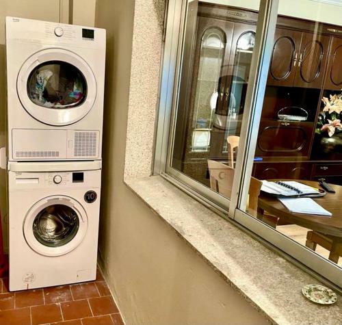 Apartamento Precioso Piso Centro