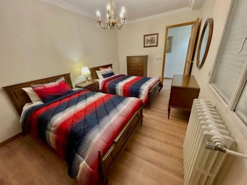 Apartamento Precioso Piso Centro