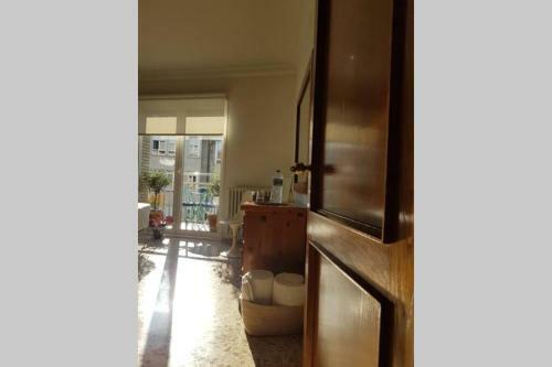 Downtown Apartment (125 M�)
