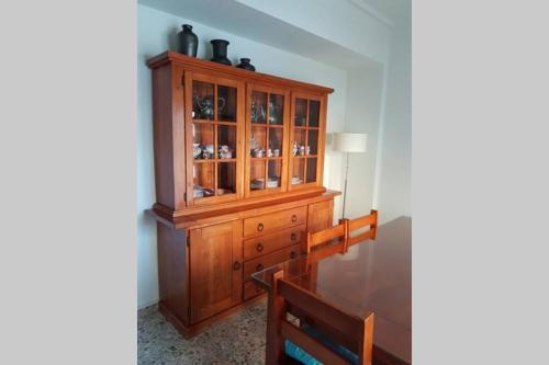 Downtown Apartment (125 M�)