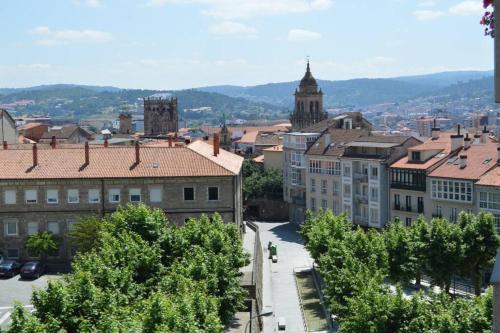 Downtown Apartment (125 M�)