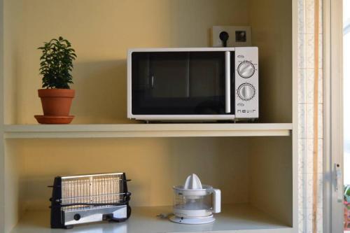 Downtown Apartment (125 M�)