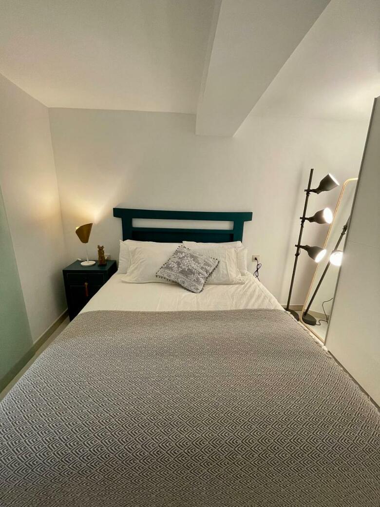 Apartamento A Casa Das Mar�as Loft