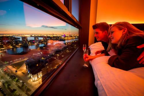 Apartamento Skynooz-exclusive Priv� Wellness Penthouse