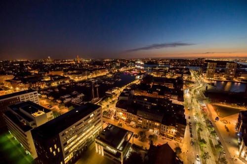 Apartamento Skynooz-exclusive Priv� Wellness Penthouse