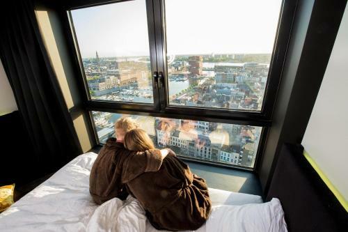 Apartamento Skynooz-exclusive Priv� Wellness Penthouse