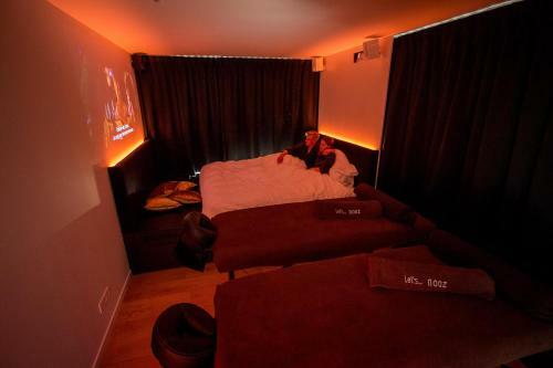 Apartamento Skynooz-exclusive Priv� Wellness Penthouse