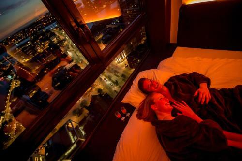 Apartamento Skynooz-exclusive Priv� Wellness Penthouse