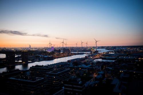 Apartamento Skynooz-exclusive Priv� Wellness Penthouse