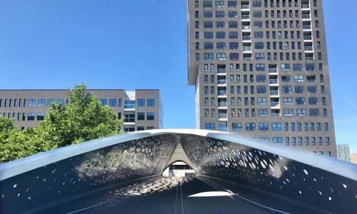 Apartamento Skynooz-exclusive Priv� Wellness Penthouse