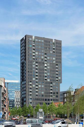 Apartamento Skynooz-exclusive Priv� Wellness Penthouse