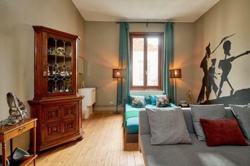 Apartamento House Of Magic